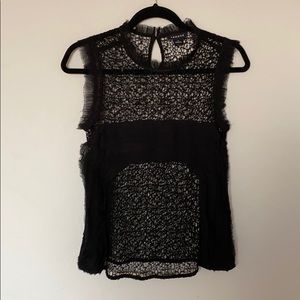 Trouvè Blouse